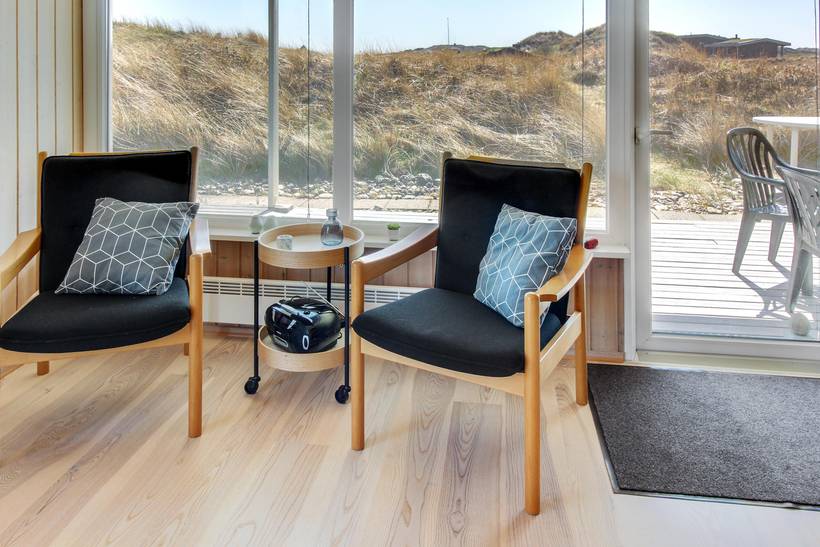 Foto von Ferienhaus PA94 in Houvig - Søndervig - Westjütland