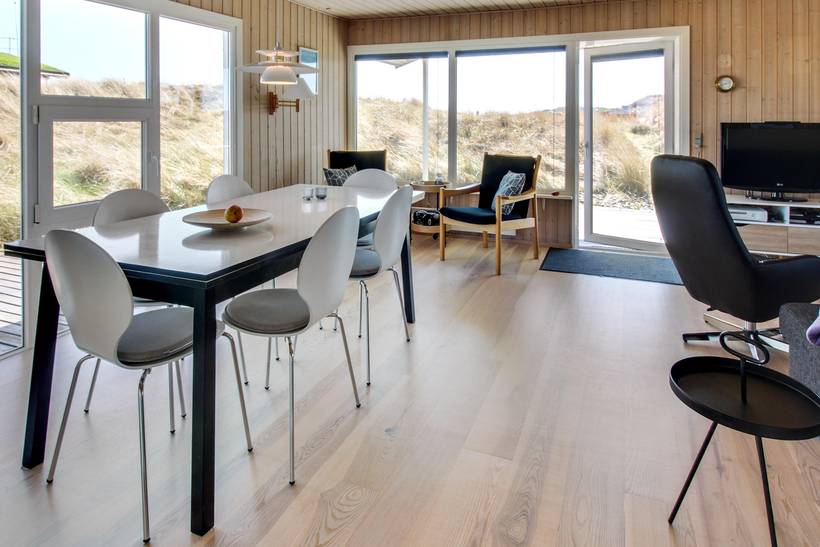 Foto von Ferienhaus PA94 in Houvig - Søndervig - Westjütland