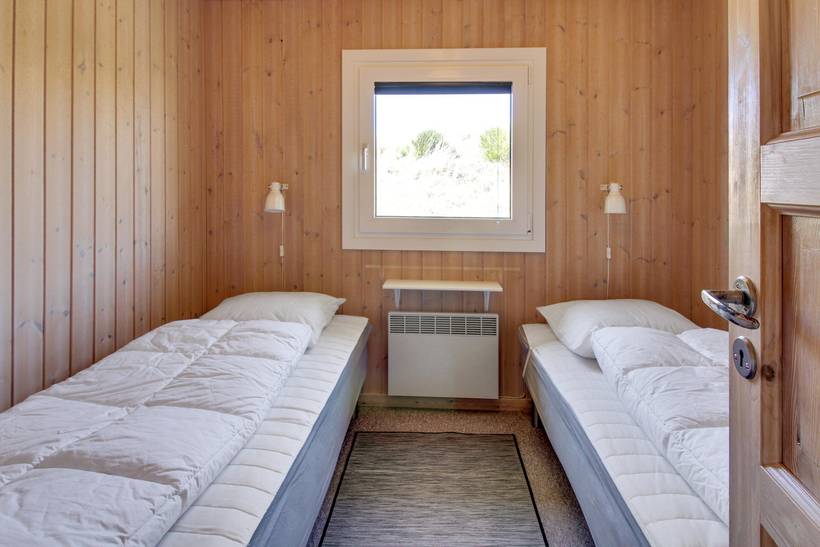 Foto von Ferienhaus PA94 in Houvig - Søndervig - Westjütland