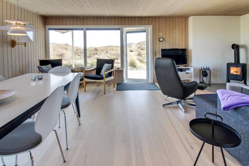 Foto von Ferienhaus PA94 in Houvig - Søndervig - Westjütland