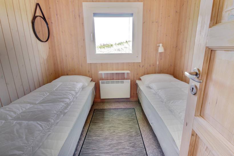 Foto von Ferienhaus PA94 in Houvig - Søndervig - Westjütland