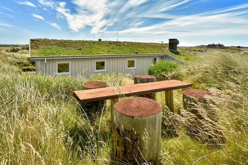 Foto von Ferienhaus PA94 in Houvig - Søndervig - Westjütland