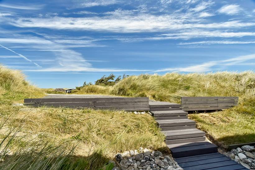 Foto von Ferienhaus PA94 in Houvig - Søndervig - Westjütland