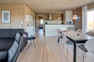 Vorschaubild von Ferienhaus PA94 in Houvig - Søndervig - Westjütland