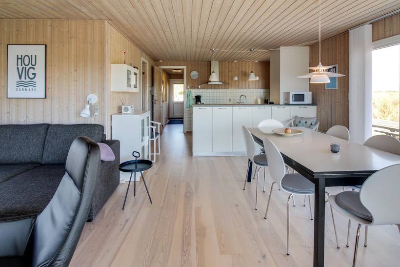 Foto von Ferienhaus PA94 in Houvig - Søndervig - Westjütland
