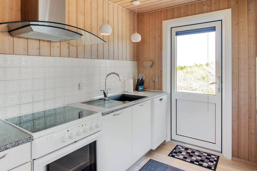 Foto von Ferienhaus PA94 in Houvig - Søndervig - Westjütland