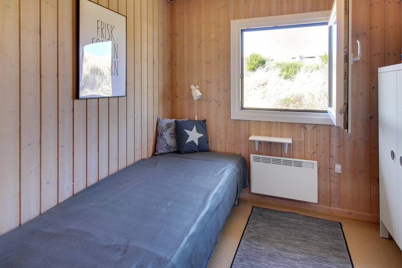 Foto von Ferienhaus PA94 in Houvig - Søndervig - Westjütland