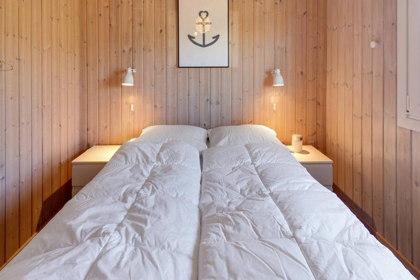 Foto von Ferienhaus PA94 in Houvig - Søndervig - Westjütland