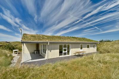 Vorschaubild von Ferienhaus PA94 in Houvig - Søndervig - Westjütland