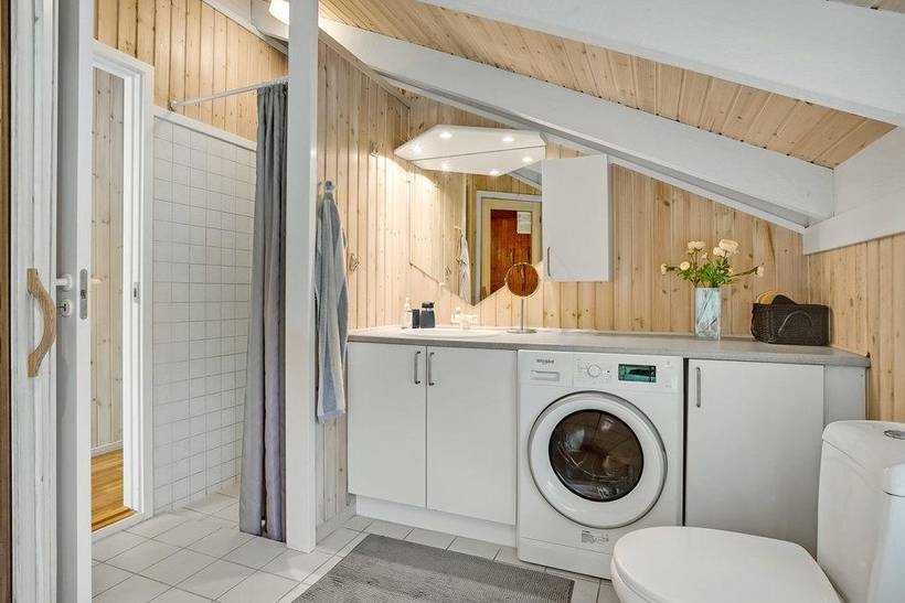 Foto von Ferienhaus PA95 in Fjellerup - Ostjütland