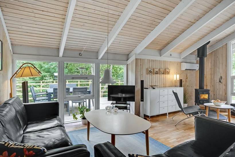 Foto von Ferienhaus PA95 in Fjellerup - Ostjütland