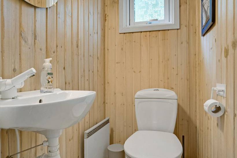Foto von Ferienhaus PA95 in Fjellerup - Ostjütland