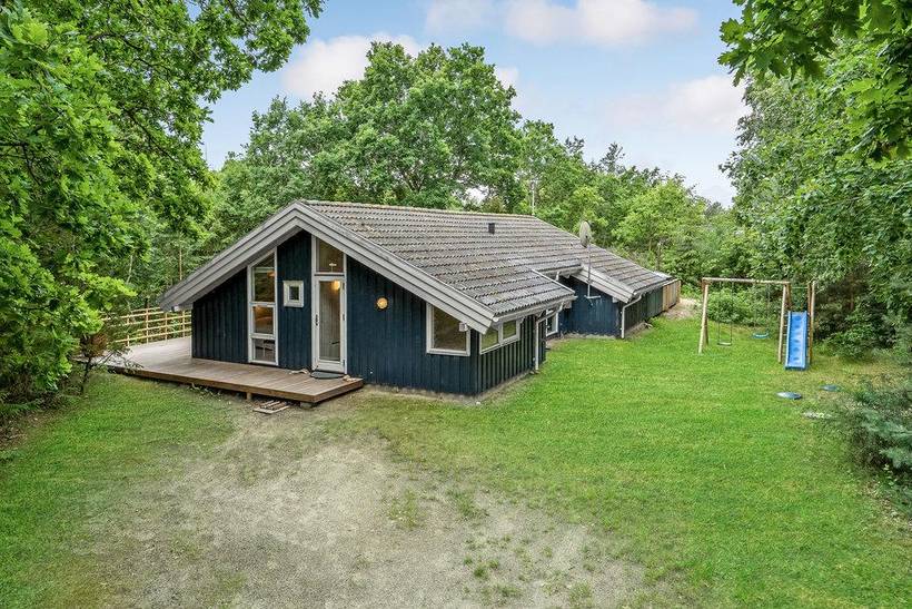Foto von Ferienhaus PA95 in Fjellerup - Ostjütland