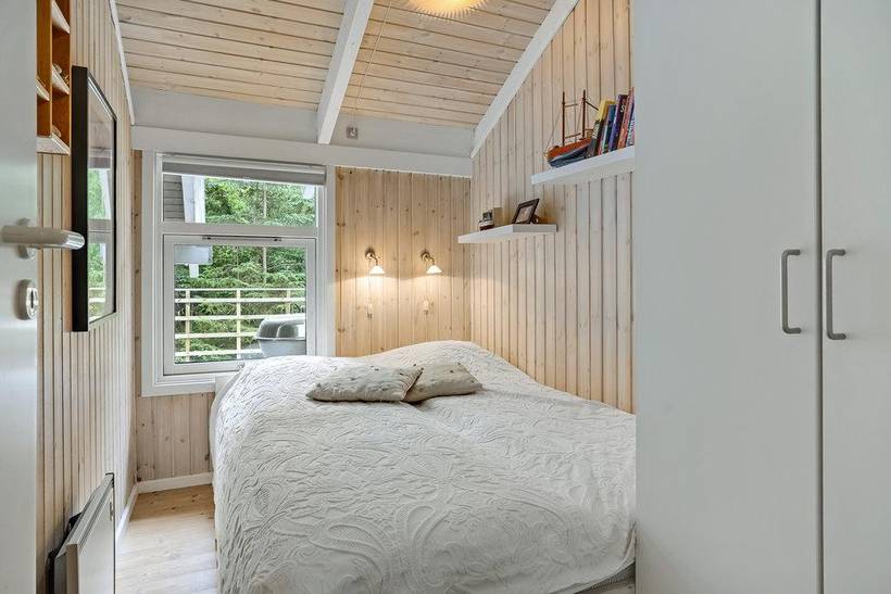 Foto von Ferienhaus PA95 in Fjellerup - Ostjütland