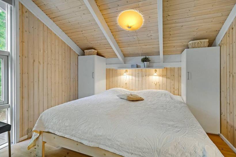 Foto von Ferienhaus PA95 in Fjellerup - Ostjütland