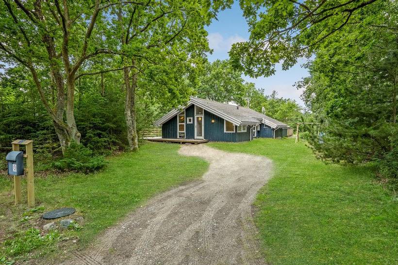 Foto von Ferienhaus PA95 in Fjellerup - Ostjütland