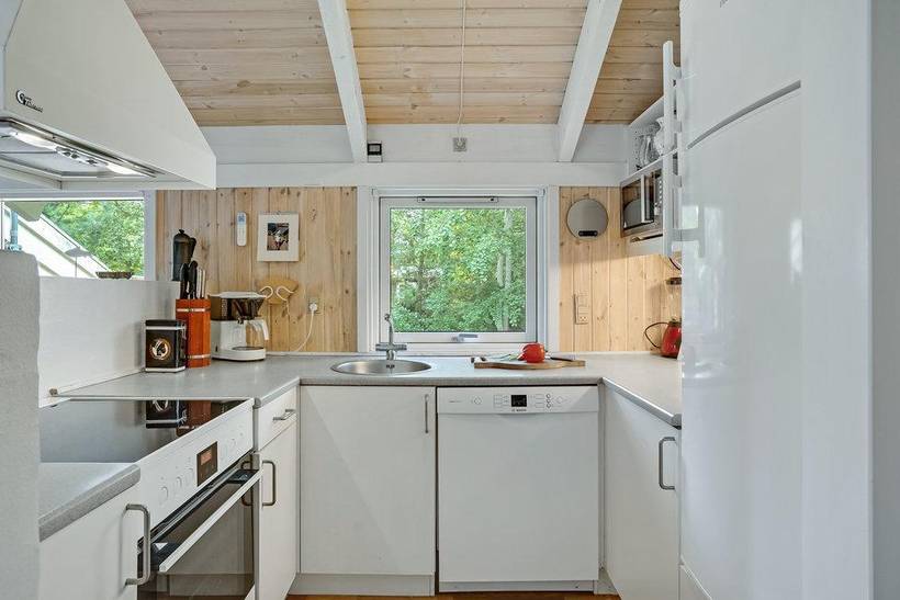 Foto von Ferienhaus PA95 in Fjellerup - Ostjütland