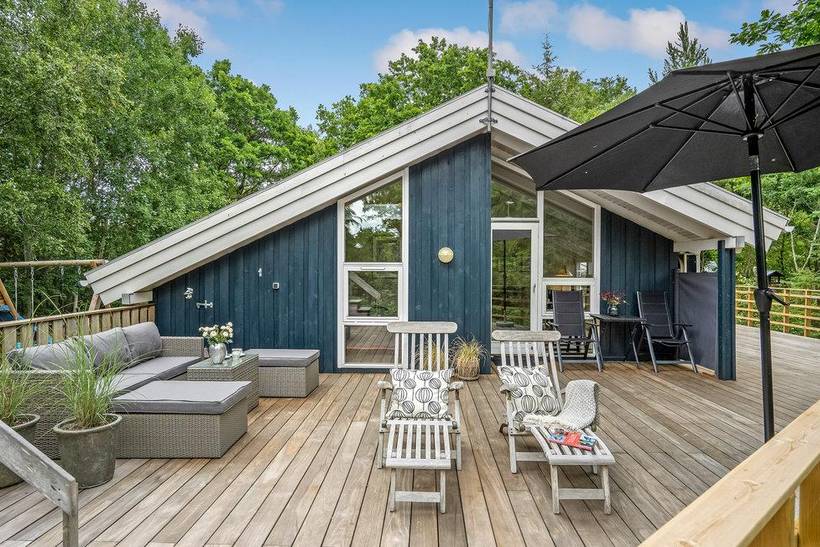 Foto von Ferienhaus PA95 in Fjellerup - Ostjütland