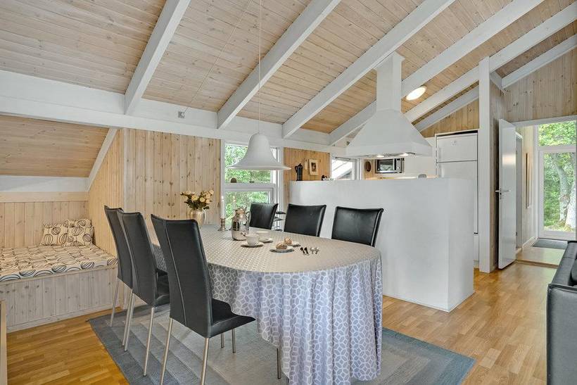Foto von Ferienhaus PA95 in Fjellerup - Ostjütland
