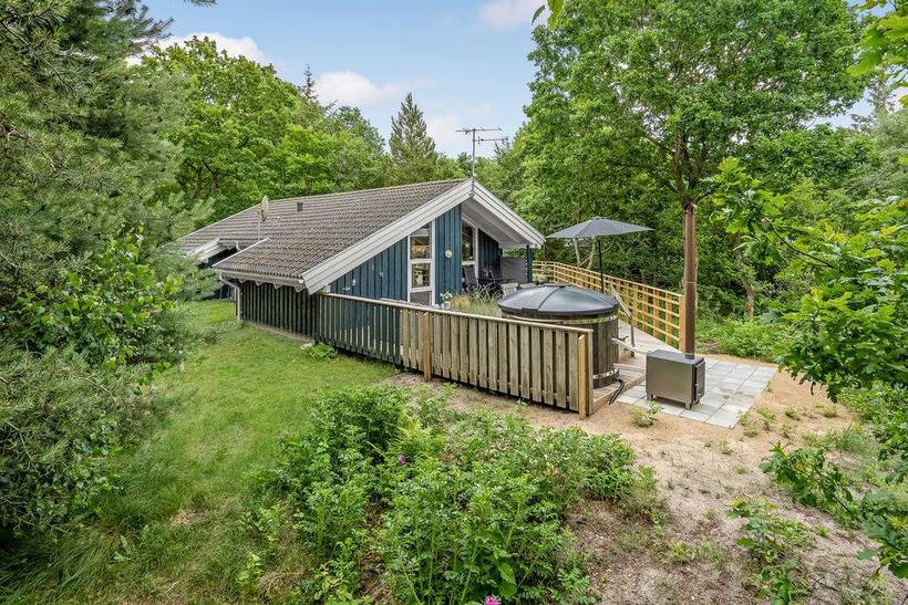 Foto von Ferienhaus PA95 in Fjellerup - Ostjütland