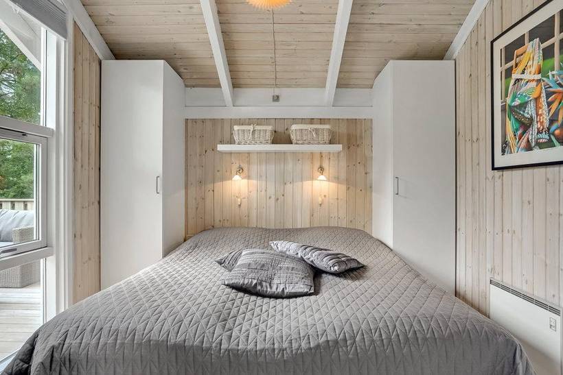 Foto von Ferienhaus PA95 in Fjellerup - Ostjütland
