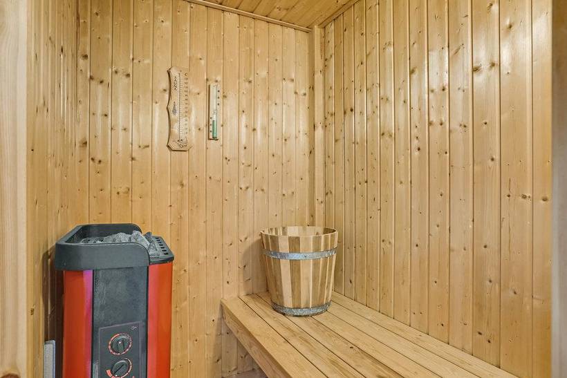 Foto von Ferienhaus PA95 in Fjellerup - Ostjütland