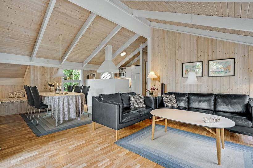 Foto von Ferienhaus PA95 in Fjellerup - Ostjütland