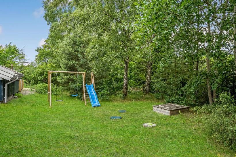 Foto von Ferienhaus PA95 in Fjellerup - Ostjütland