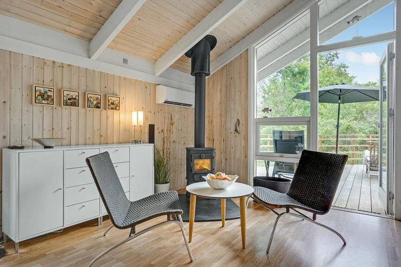 Foto von Ferienhaus PA95 in Fjellerup - Ostjütland