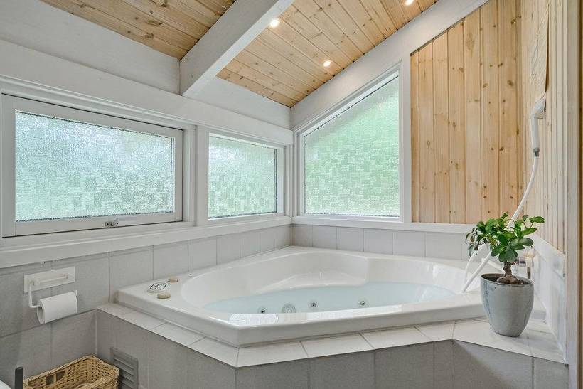Foto von Ferienhaus PA95 in Fjellerup - Ostjütland