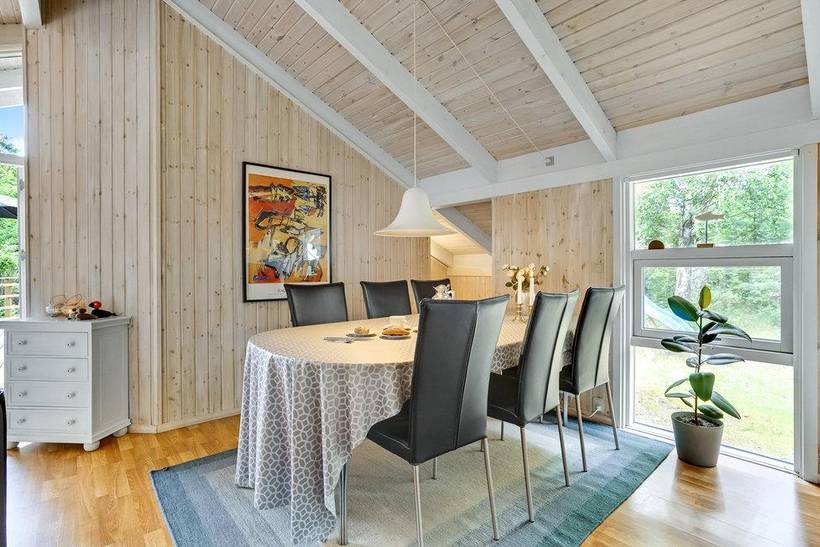 Foto von Ferienhaus PA95 in Fjellerup - Ostjütland