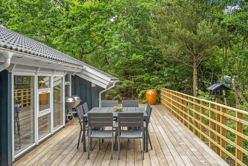 Foto von Ferienhaus PA95 in Fjellerup - Ostjütland
