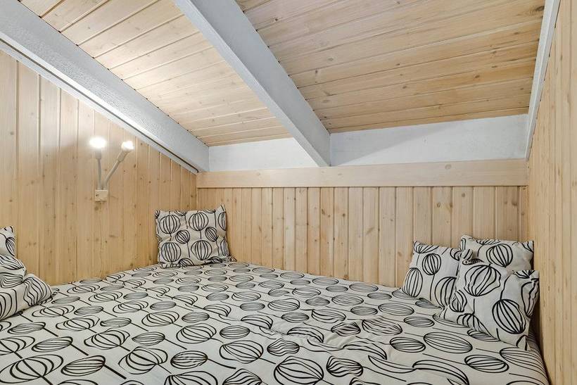 Foto von Ferienhaus PA95 in Fjellerup - Ostjütland
