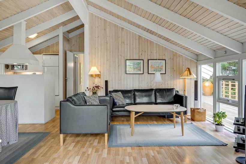 Foto von Ferienhaus PA95 in Fjellerup - Ostjütland