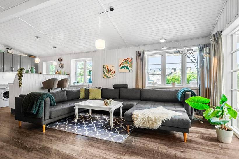 Foto von Ferienhaus PA96 in Bork Havn - Westjütland