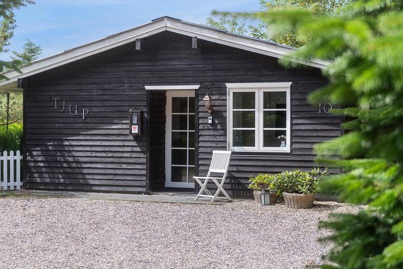 Foto von Ferienhaus PA96 in Bork Havn - Westjütland