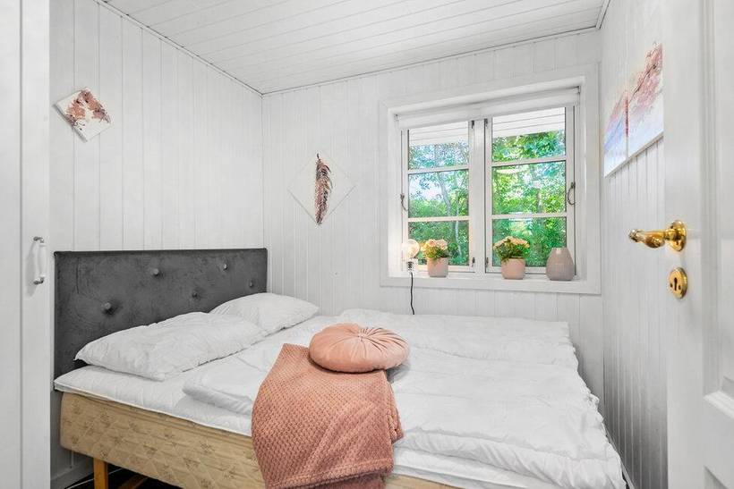 Foto von Ferienhaus PA96 in Bork Havn - Westjütland