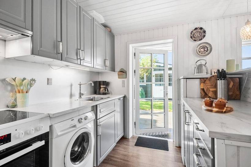 Foto von Ferienhaus PA96 in Bork Havn - Westjütland
