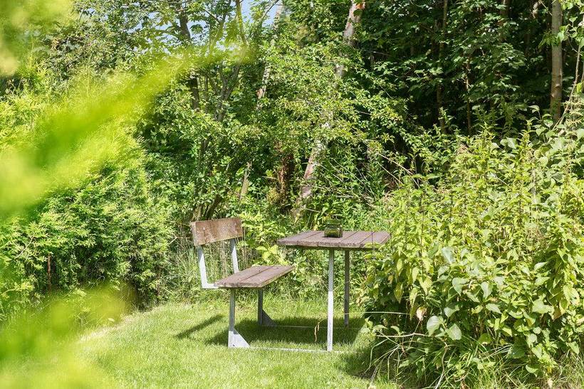 Foto von Ferienhaus PA96 in Bork Havn - Westjütland