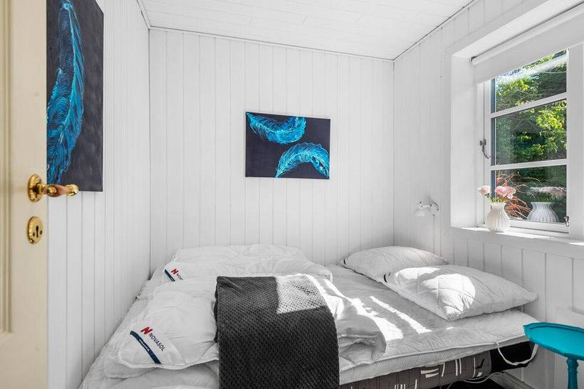 Foto von Ferienhaus PA96 in Bork Havn - Westjütland