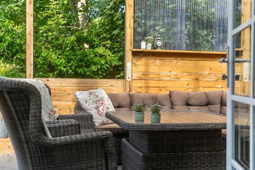 Foto von Ferienhaus PA96 in Bork Havn - Westjütland