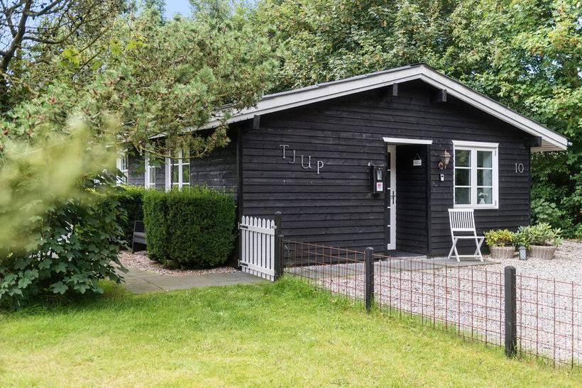 Foto von Ferienhaus PA96 in Bork Havn - Westjütland