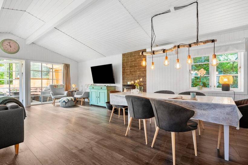 Foto von Ferienhaus PA96 in Bork Havn - Westjütland