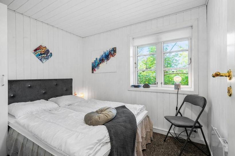 Foto von Ferienhaus PA96 in Bork Havn - Westjütland
