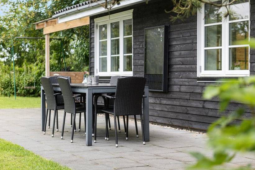 Foto von Ferienhaus PA96 in Bork Havn - Westjütland