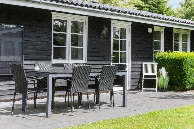 Foto von Ferienhaus PA96 in Bork Havn - Westjütland
