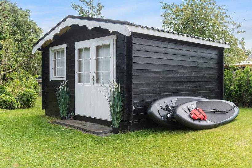 Foto von Ferienhaus PA96 in Bork Havn - Westjütland