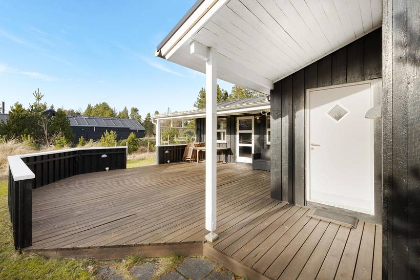 Foto von Ferienhaus PA98 in Blåvand - Westjütland