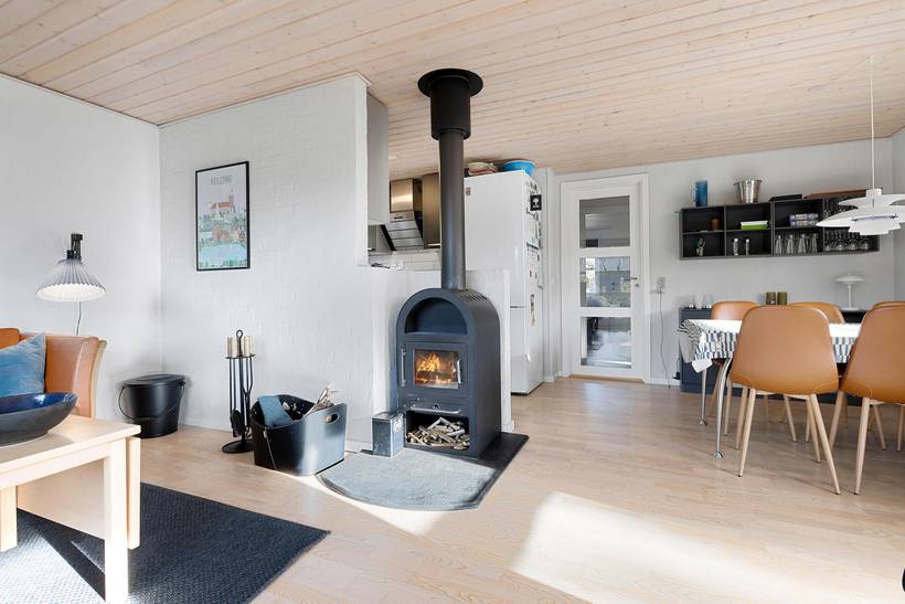 Foto von Ferienhaus PA98 in Blåvand - Westjütland