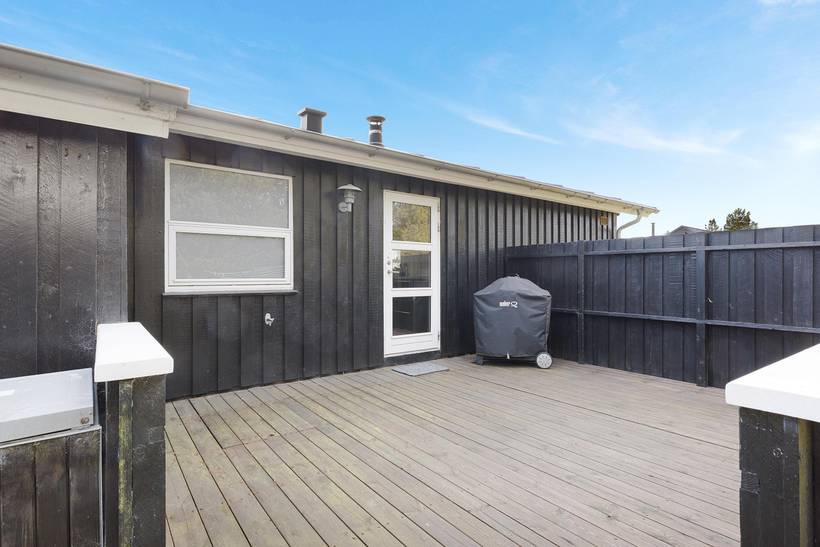 Foto von Ferienhaus PA98 in Blåvand - Westjütland